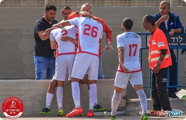 חוגגים עם חג'ג' (יוסי סוריק)